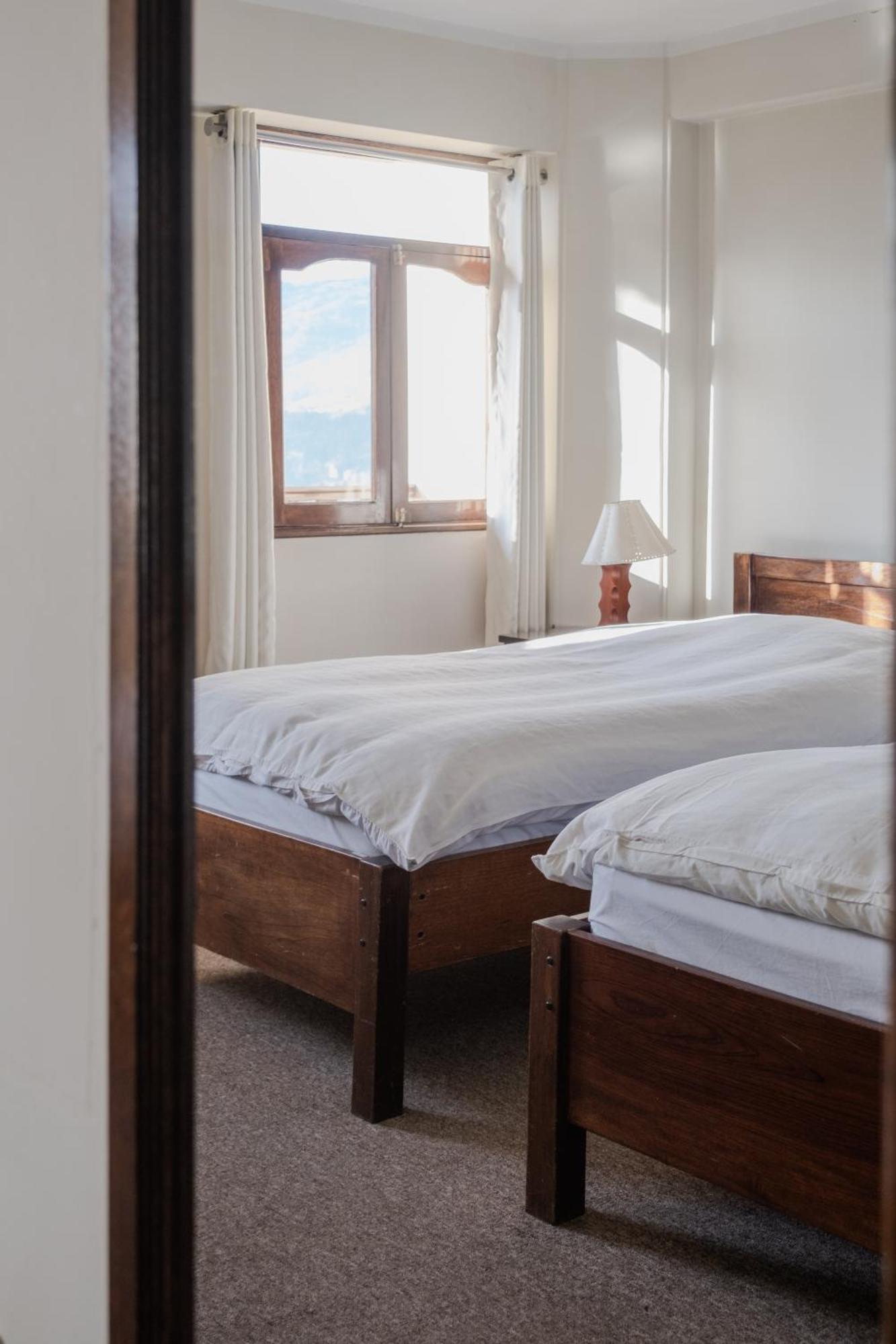 Hotel Santa Cruz Huaraz  Dış mekan fotoğraf