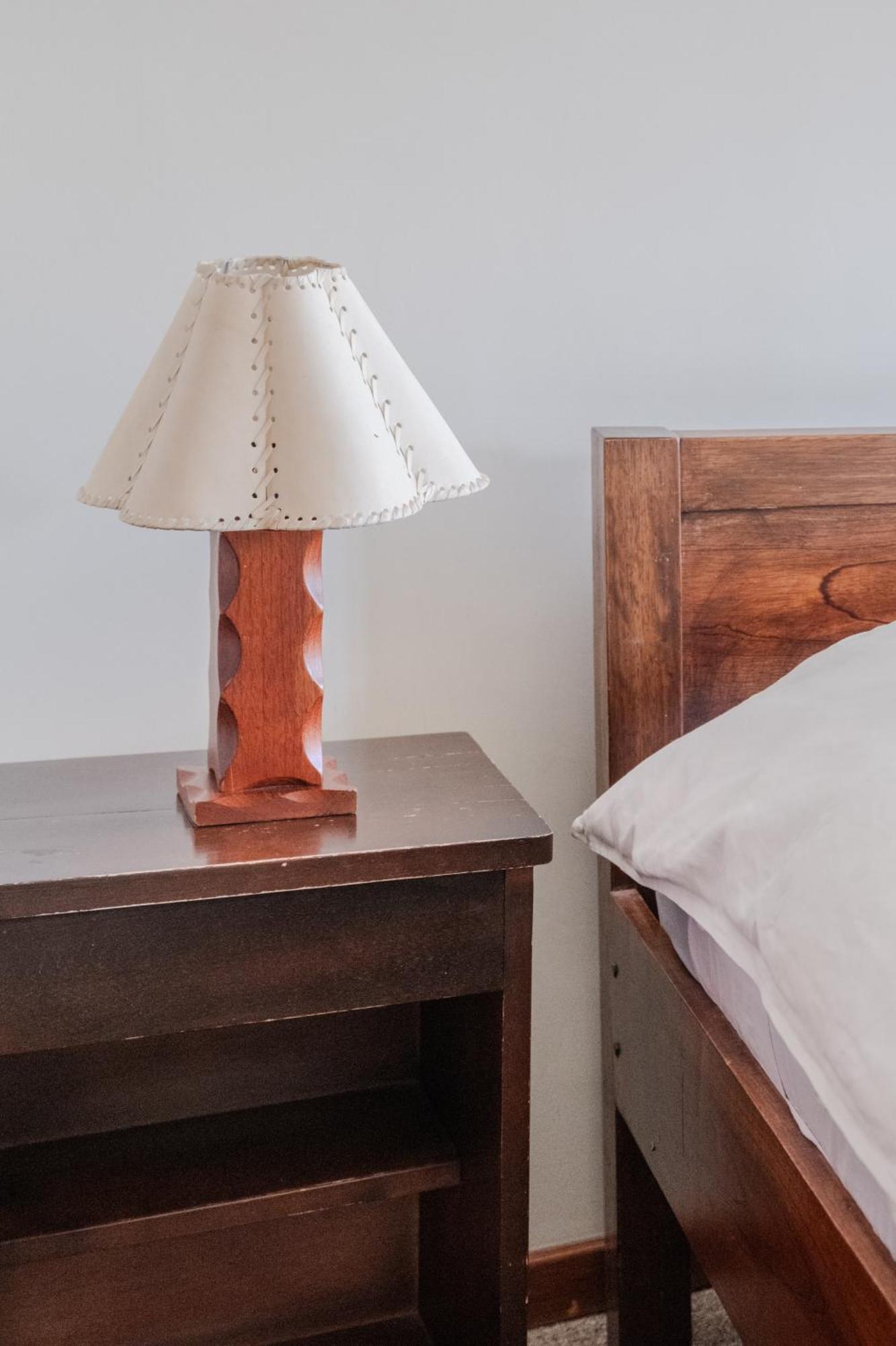 Hotel Santa Cruz Huaraz  Dış mekan fotoğraf