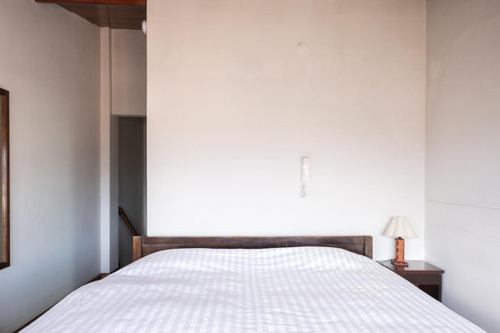 Hotel Santa Cruz Huaraz  Dış mekan fotoğraf
