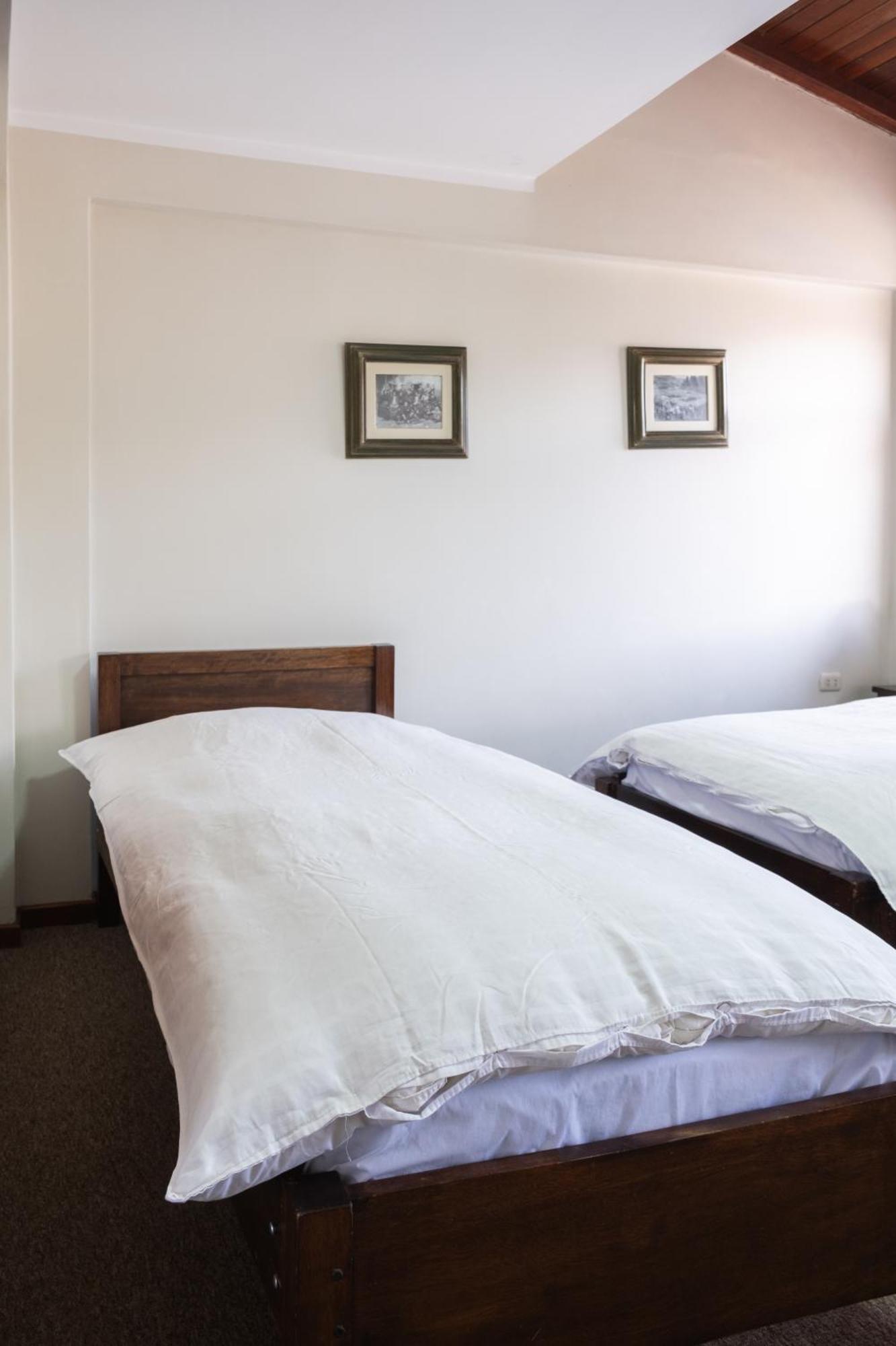 Hotel Santa Cruz Huaraz  Dış mekan fotoğraf