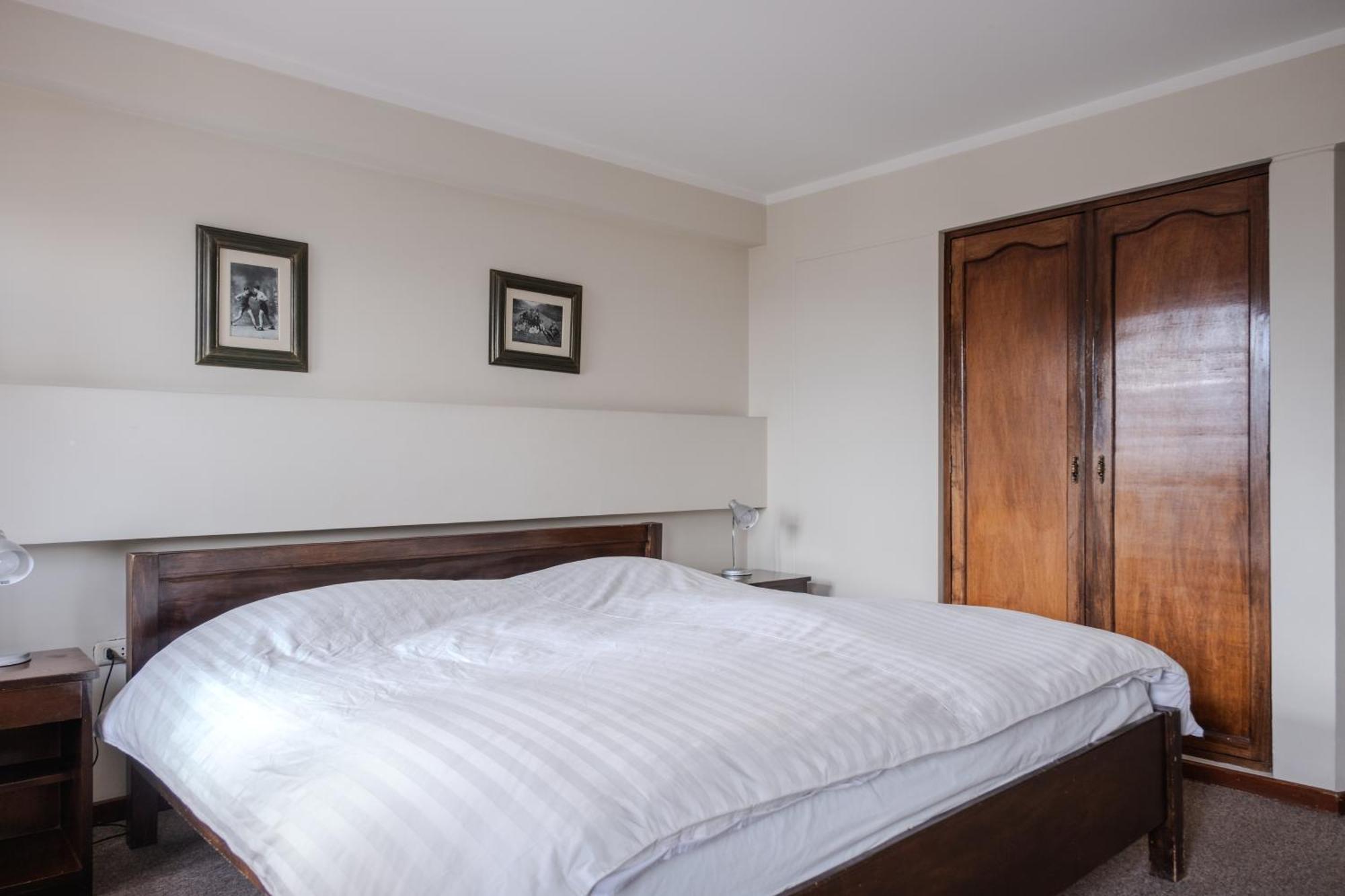 Hotel Santa Cruz Huaraz  Dış mekan fotoğraf