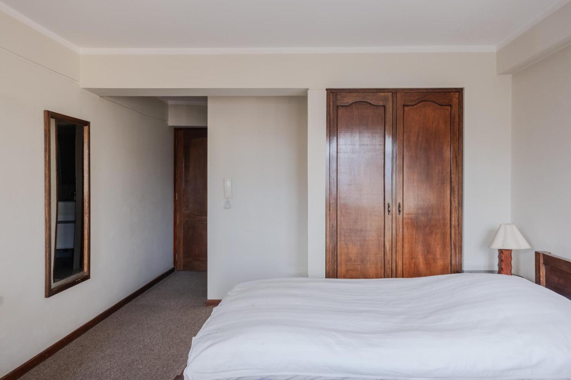 Hotel Santa Cruz Huaraz  Dış mekan fotoğraf