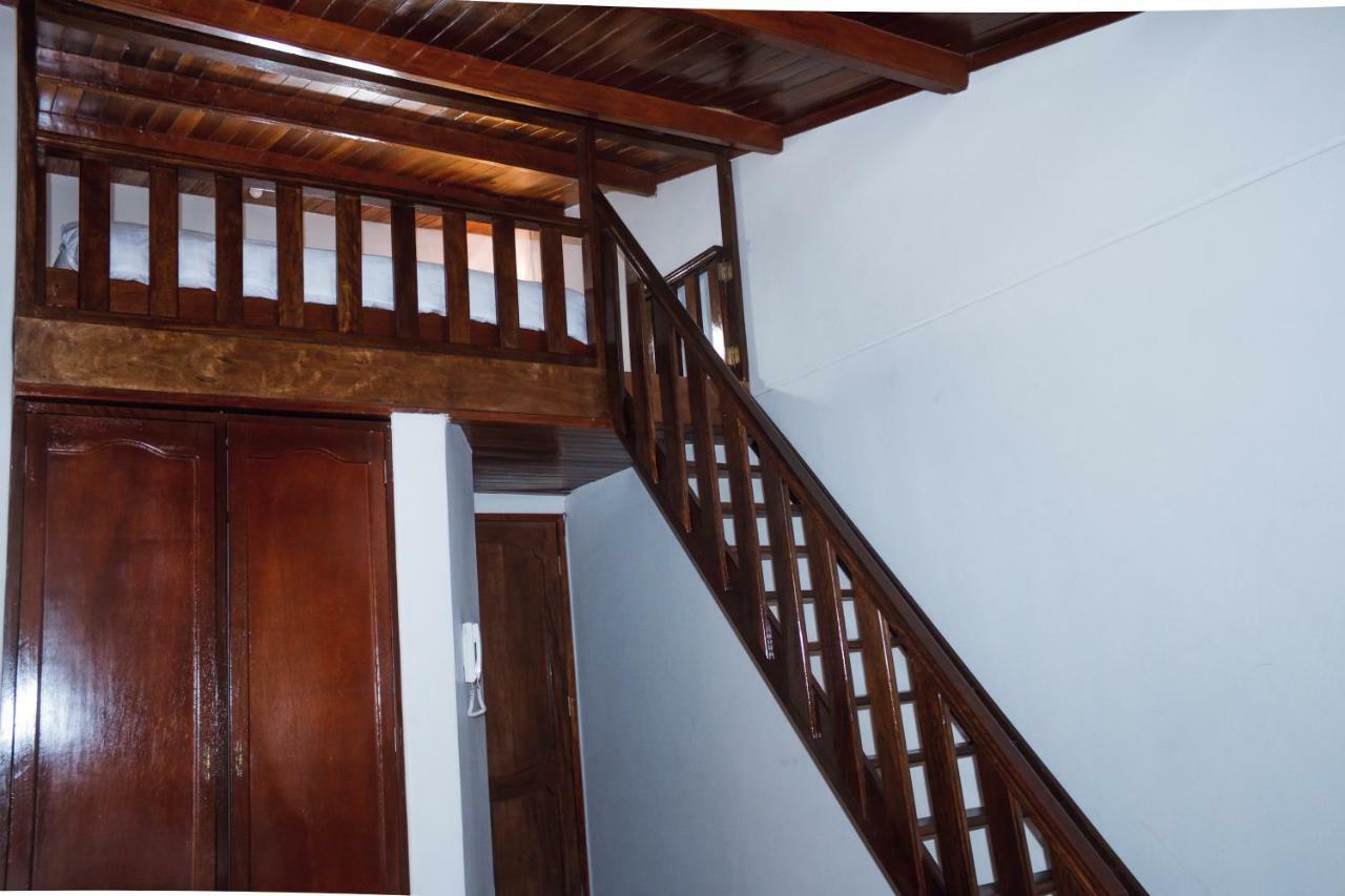 Hotel Santa Cruz Huaraz  Dış mekan fotoğraf