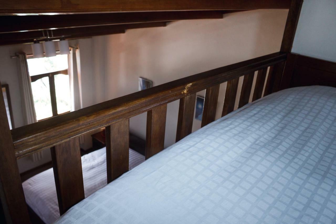 Hotel Santa Cruz Huaraz  Dış mekan fotoğraf