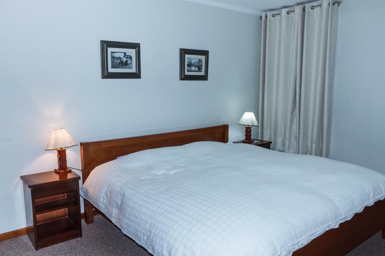 Hotel Santa Cruz Huaraz  Dış mekan fotoğraf